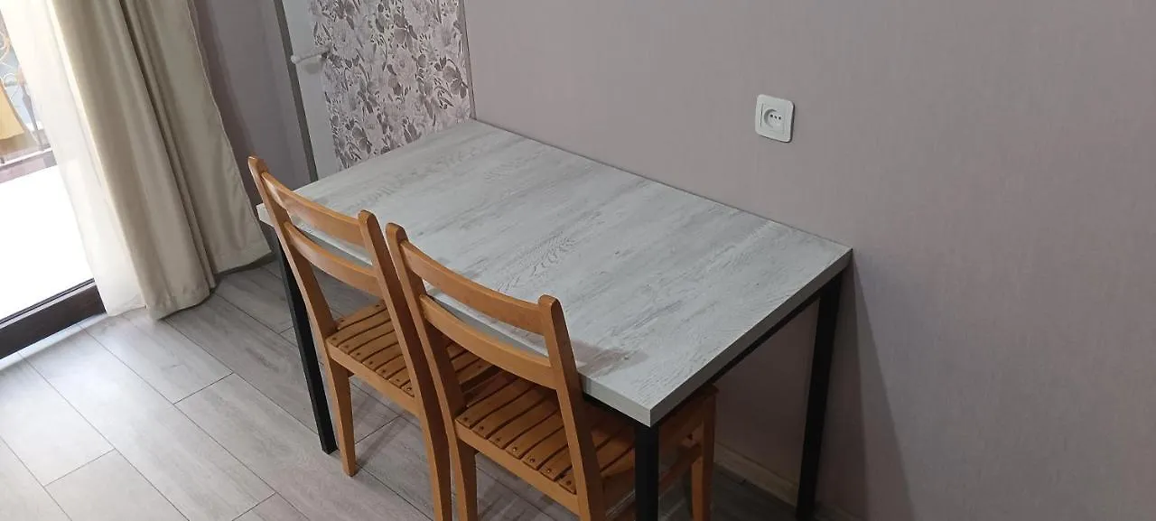 Mary'S Cozy & Lovely Studio On Very Quiet Khosharauli Street Тбилиси