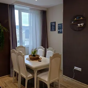 Апартаменты הבית הירוק, Тбилиси