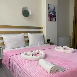 Апартаменты Cozy Corner In, Тбилиси