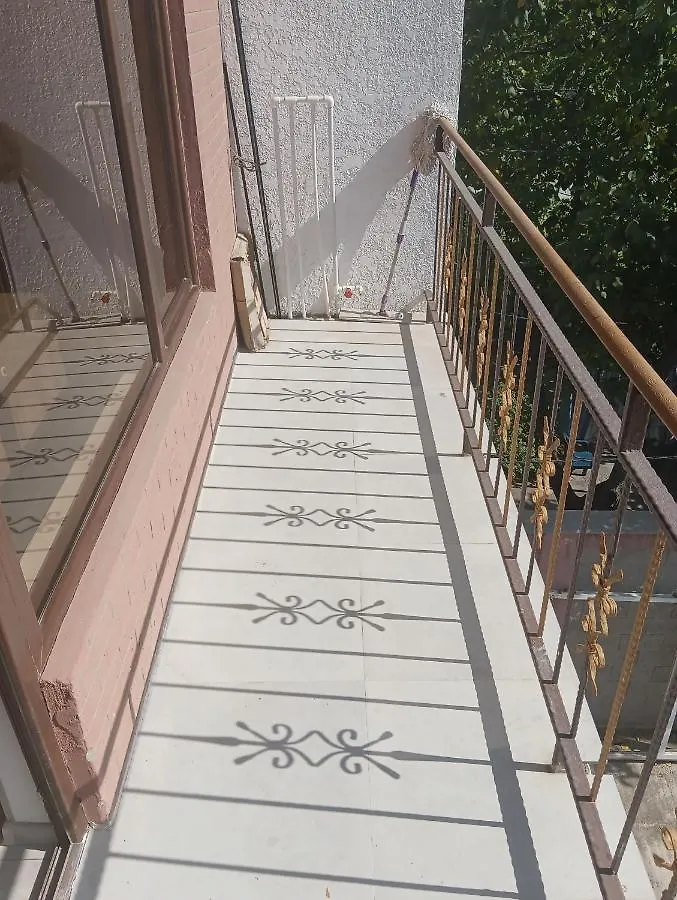 דירה טביליסי Mary'S Cozy & Lovely Studio On Very Quiet Khosharauli Street גאורגיה