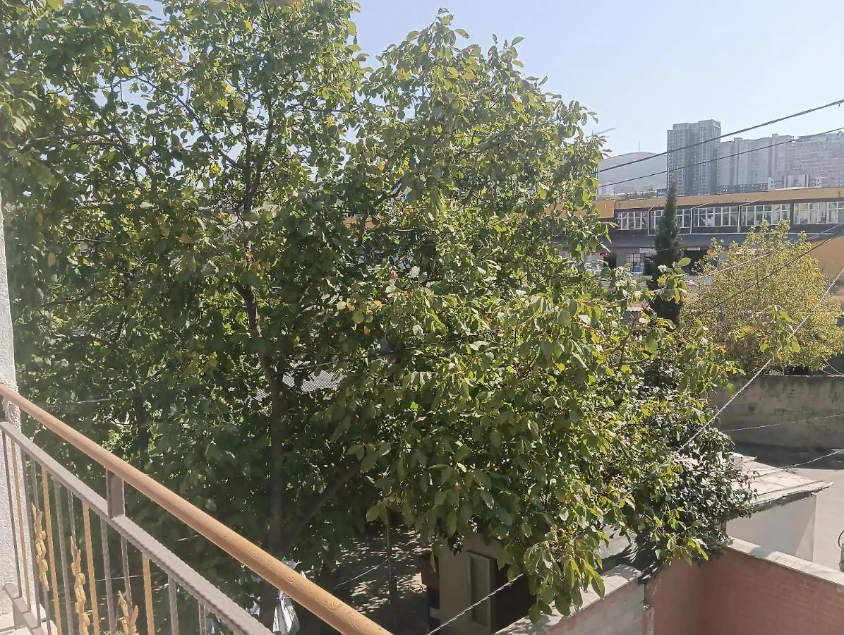 דירה טביליסי Mary'S Cozy & Lovely Studio On Very Quiet Khosharauli Street גאורגיה