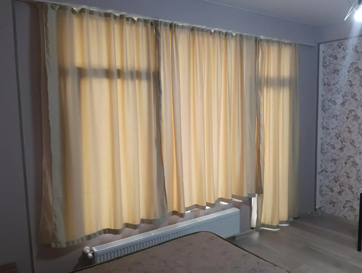טביליסי Mary'S Cozy & Lovely Studio On Very Quiet Khosharauli Street 0*,  גאורגיה